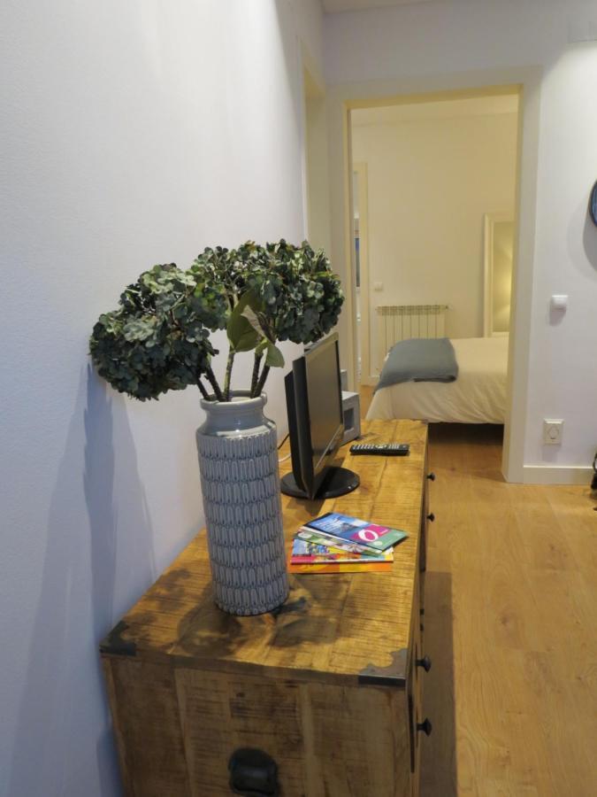 Belem 27, Terrace Apartment Lisboa Eksteriør billede