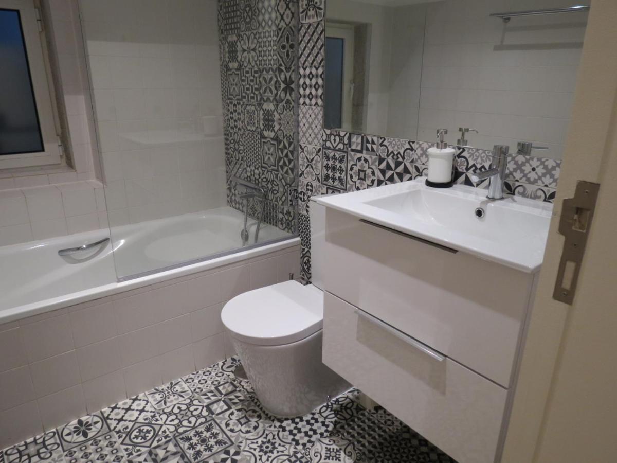 Belem 27, Terrace Apartment Lisboa Eksteriør billede
