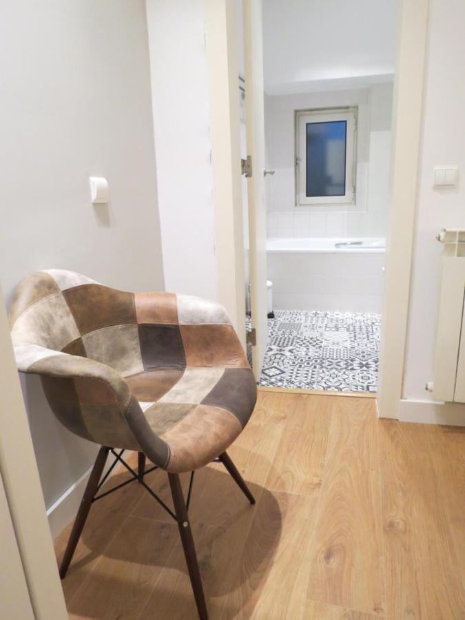 Belem 27, Terrace Apartment Lisboa Eksteriør billede