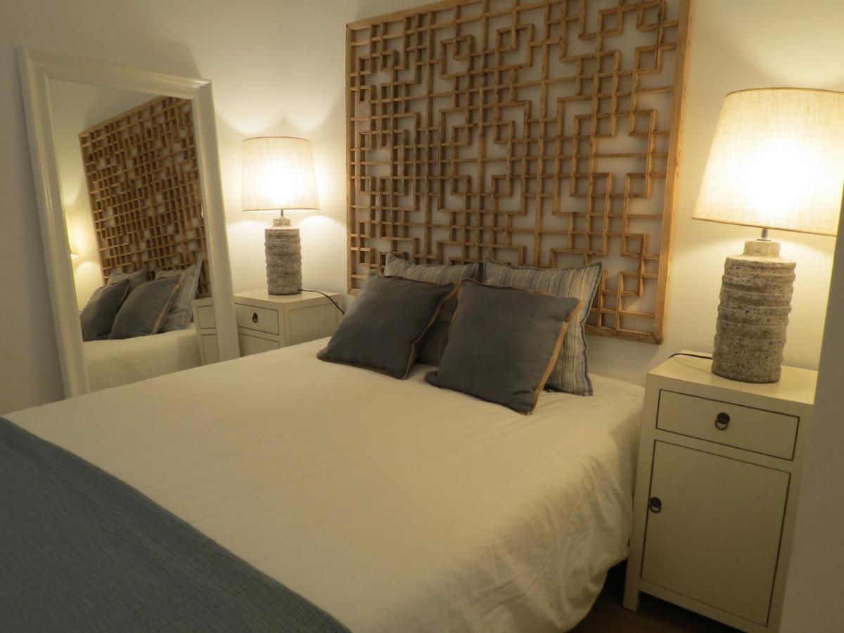Belem 27, Terrace Apartment Lisboa Eksteriør billede