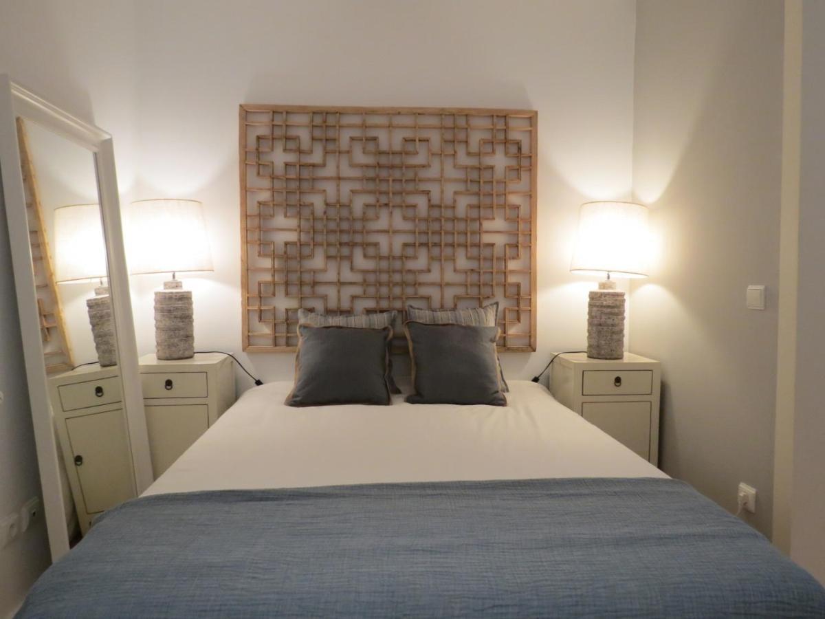 Belem 27, Terrace Apartment Lisboa Eksteriør billede