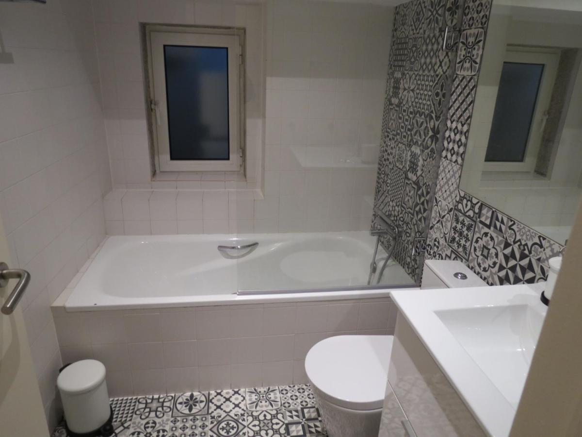 Belem 27, Terrace Apartment Lisboa Eksteriør billede