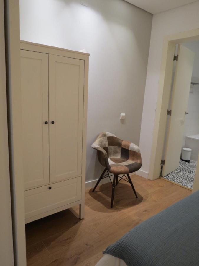 Belem 27, Terrace Apartment Lisboa Eksteriør billede